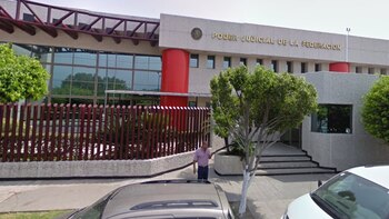 Amenazas de muerte, acoso sexual