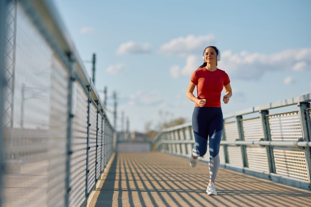 Refiriéndose a la industria de retail deportivo, Francisco comenta que