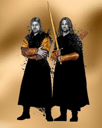 El aniversario número 25 de