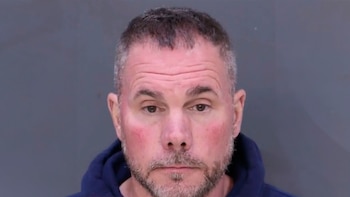 Dwight DJ Rust Jr y Michelle Rust