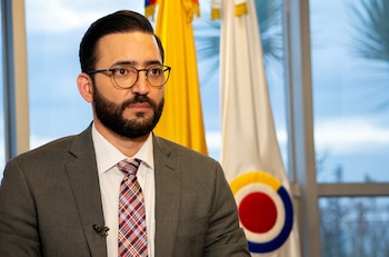 Zuluaga identifica a políticos de