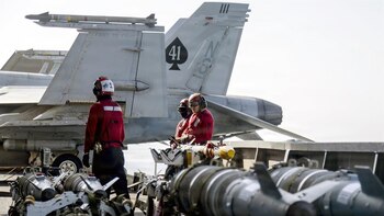 EEUU informa de un séptimo