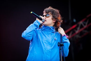 Balu Brigada Jaime Olivos