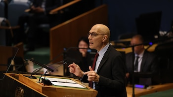 El jefe de DDHH de la ONU acusa a "todas las partes" de la guerra en Sudán de violar el Derecho Internacional