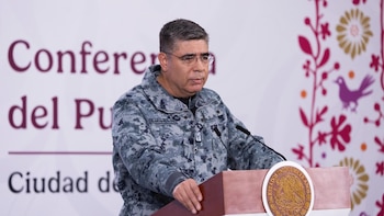 Tras bloqueo masivo en carreteras, Guardia Nacional reporta “tendencia a la baja” en asaltos a transportistas