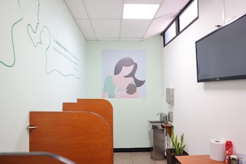 Fotografías: Municipalidad de Guatemala