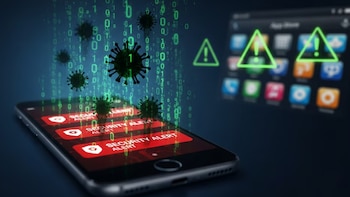 Mundial 2026 - aplicaciones móviles falsas - apps ilegales - tecnología - 16 de junio