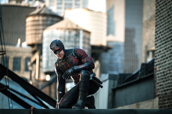 Daredevil: Born Again - Temporada 2 - Episodios 7 y 8