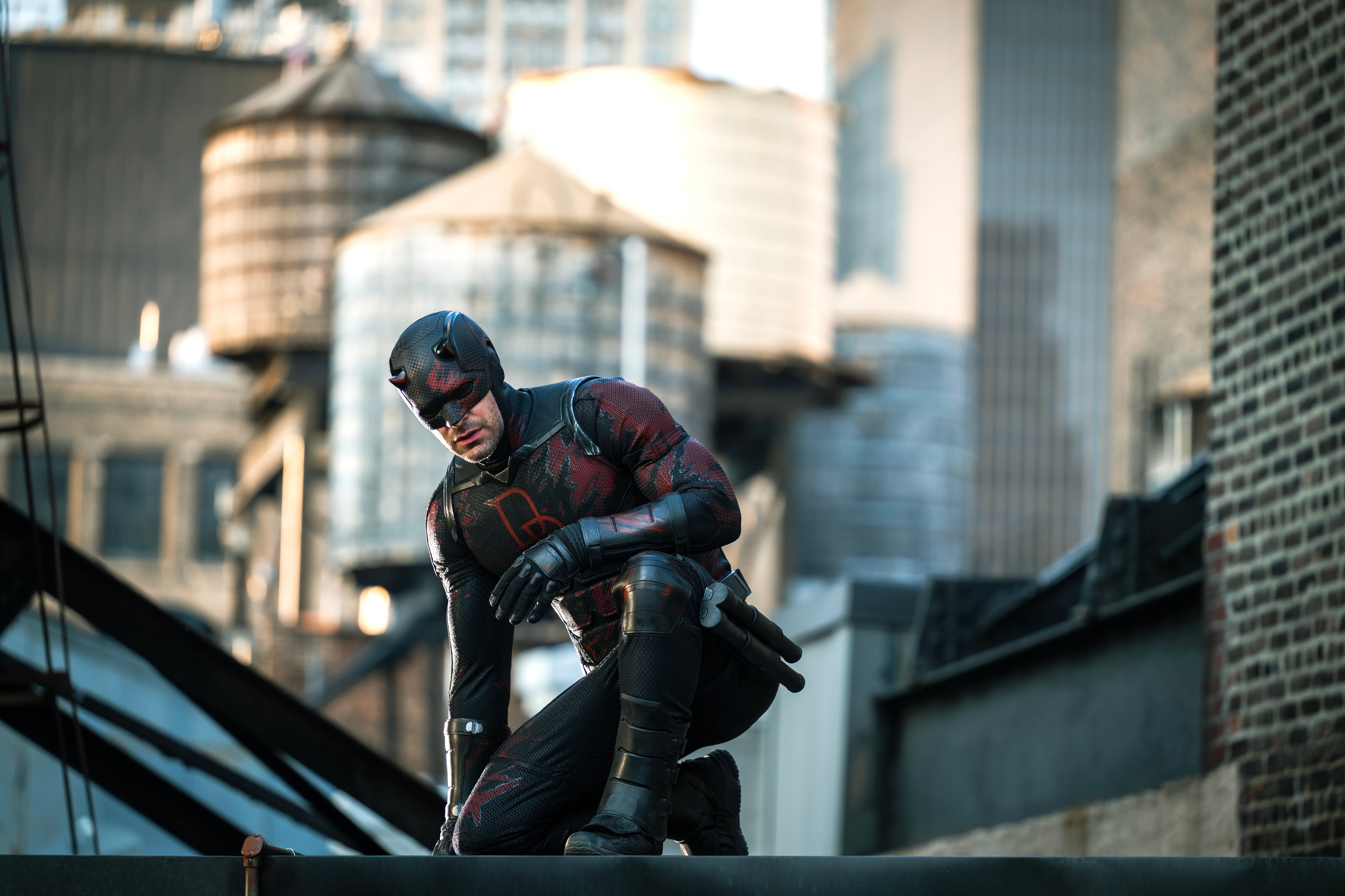 Daredevil: Born Again - Temporada 2 - Episodios 7 y 8