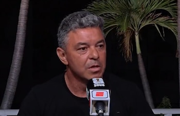Marcelo Gallardo