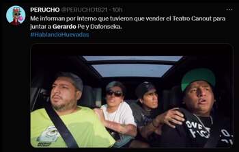 Usuarios celebraron el regreso de