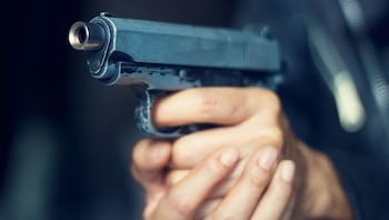 Un ataque armado en Cesar