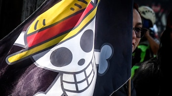 Marcha de la Generación Z: