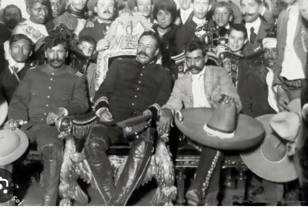 La Fototeca Nacional conmemora su aniversario este 20 de noviembre a partir del resguardo del Archivo Casasola por parte del Estado mexicano. Crédito: Archivo Casasola