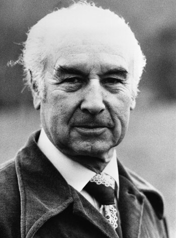 Albert Hofmann murió hace 15
