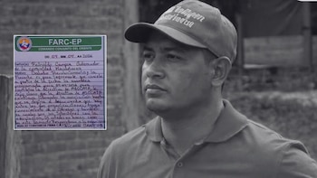 Crimen de líder indígena en Arauca: panfleto y audio revelarían amenazas atribuidas a disidencias de las Farc