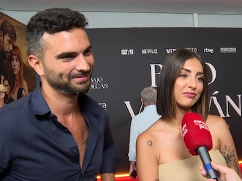 31/07/2025 SUSO ÁLVAREZ Y MARIETA
EUROPA