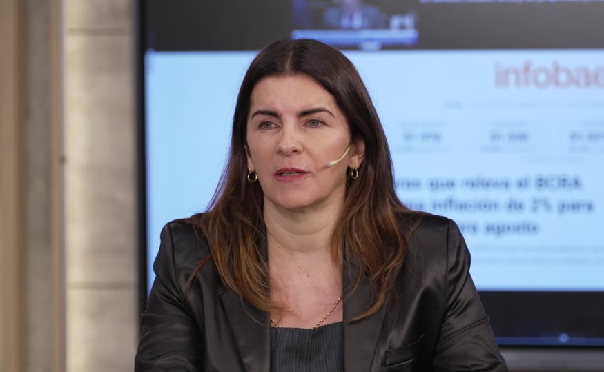 La posible candidatura de Kicillof requiere recomponer su relación con Cristina Kirchner, según Fernández (Infobae en Vivo)