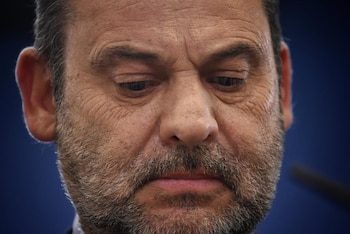 El exministro socialista José Luis