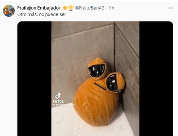 Ay no, otra derrota más de Millonarios - crédito redes sociales