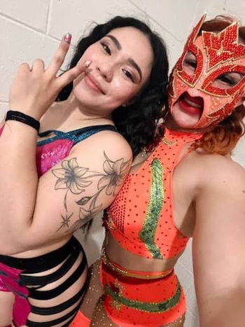 (Cortesía CMLL)