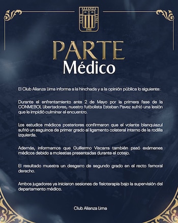 Guillermo Viscarra y Esteban Pavez,