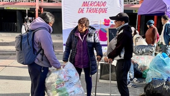 Mercado de Trueque 2026: fechas