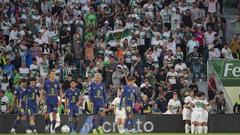 El Elche CF cierra el periodo de renovación con 24.452 abonados