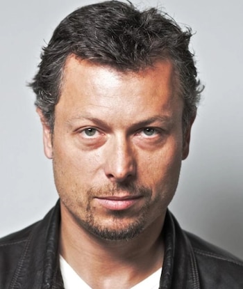 Olivier Schneider, coordinador de especialistas,