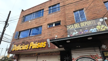 Los propietarios de los comercios