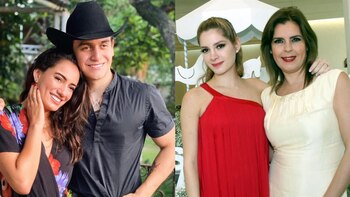 Hermana de Julián Figueroa asegura