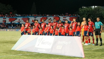 Medellín sacudiría la Liga BetPlay con un técnico campeón del fútbol colombiano: habría iniciado conversaciones