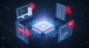 El crecimiento acelerado de la