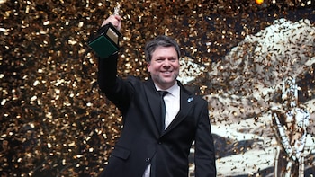 Martín Fierro 2026: cuál fue el rating de la gran fiesta de la televisión