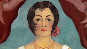 “Mujer de blanco”: la obra