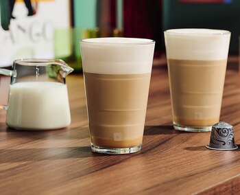 Buenos Aires Milky Day