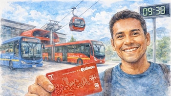 Bogotá buscará ampliar a dos horas y media el tiempo gratuito de transbordo en Transmilenio para evitar sobrecostos a miles de usuarios