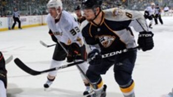 NHL Participation in Sochi TBD