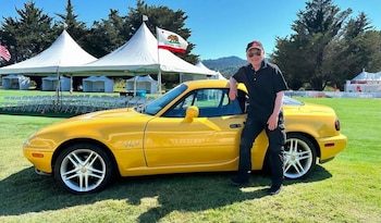 El legado del ingeniero fue