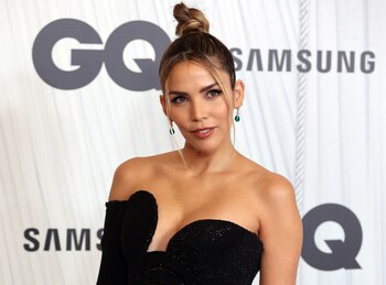 11-11-2021 Rosanna Zanetti en los