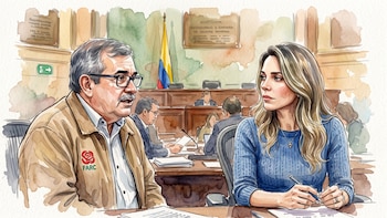 Centro Democrático rechazó acusación de ‘Timochenko’ contra senadora por revelar audiencia con la JEP: “Nuestra bancada no se dejará intimidar”