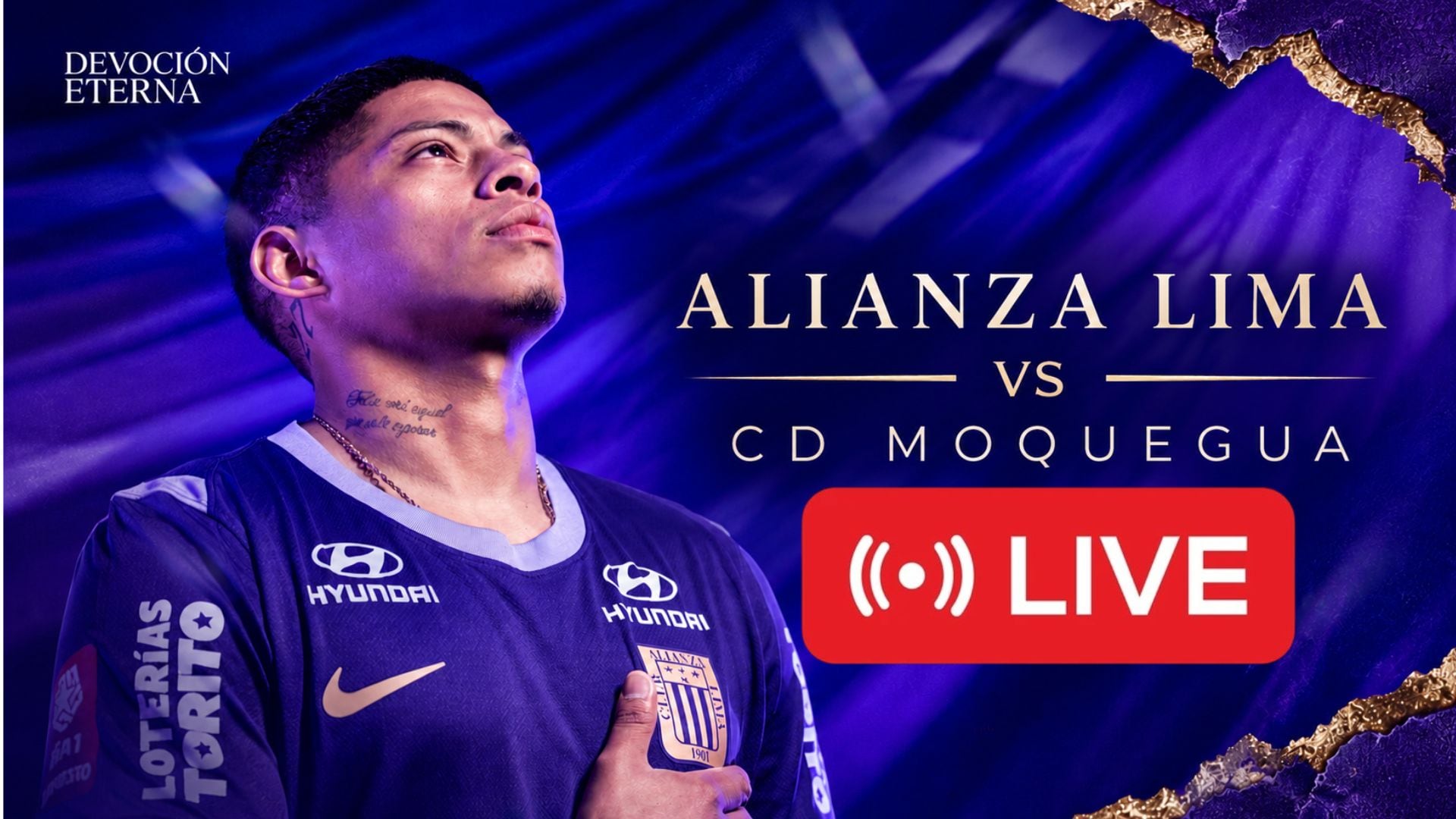 Alianza Lima vs CD Moquegua EN VIVO HOY: minuto a minuto del partido por Torneo Clausura de Liga 1 2026