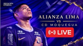 Alianza Lima vs CD Moquegua EN VIVO HOY: minuto a minuto del partido por Torneo Clausura de Liga 1 2026
