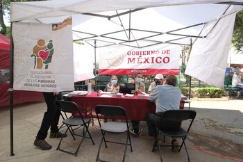 Foto:
Twitter/@martibatres