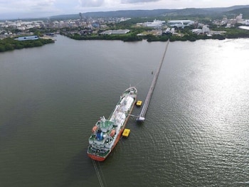 - crédito Colprensa