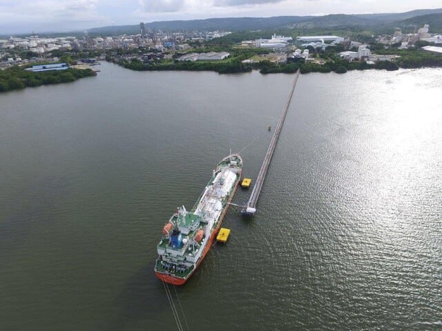 - crédito Colprensa