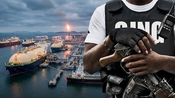 El fraude de 7 millones de dólares que el CJNG cometió para importar combustible ilegal desde Estados Unidos