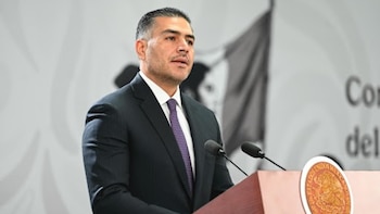 Omar Harfuch confirma investigación de