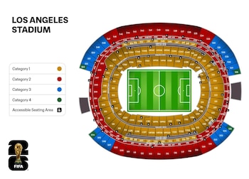 La falta de transparencia en el proceso de venta de entradas para el Mundial 2026 llevó a denuncias en redes sociales y reclamos formales de aficionados de varios países (The Athletic)
