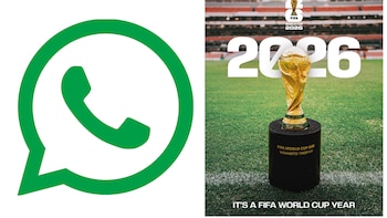 WhatsApp se convierte en el